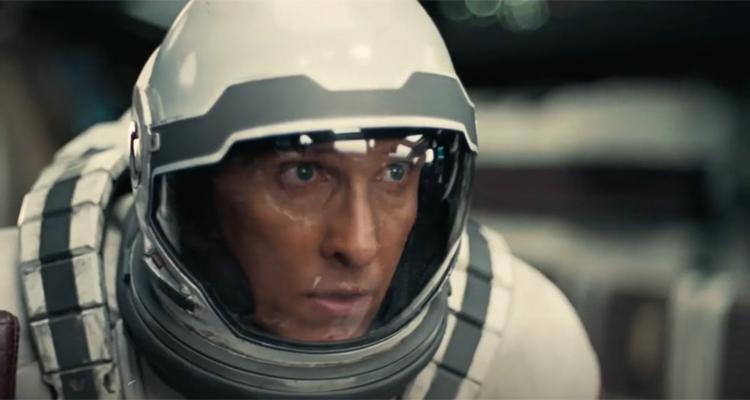 Programme TV de ce soir (jeudi 4 mars 2021) : Section de recherches sur TF1, Interstellar avec Matthew McConaughey, Le mystère Cléopâtre...