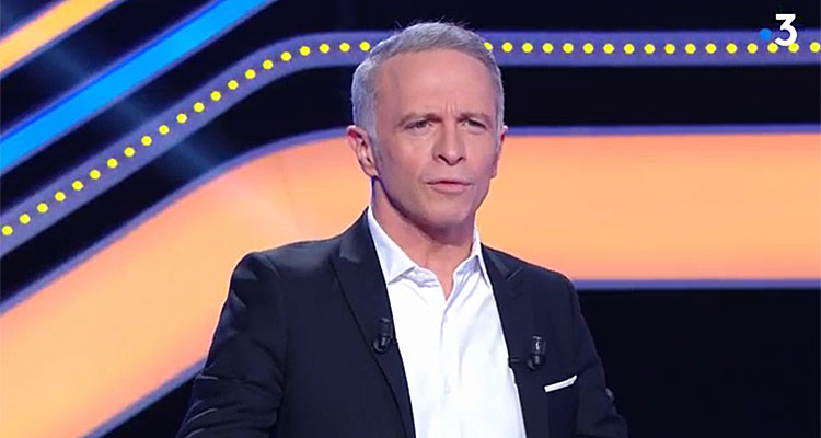 Questions pour un champion : Samuel Etienne délogé, France 3 pénalisée ? 