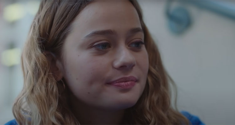 Lucie Fagedet (SKAM, saison 7) : « Tiffany est un personnage qu’on adore détester ! »