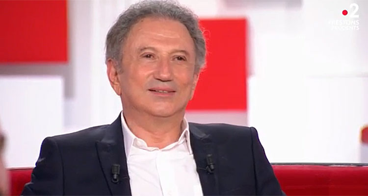 Vivement dimanche : un retour signé pour Michel Drucker, ce qui l’attend sur France 2 Vivement dimanche : un retour signé pour Michel Drucker, ce qui l’attend sur France 2