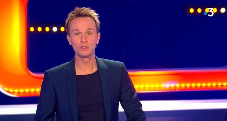 Slam : Cyril Féraud inarrêtable, Sophie Davant va-t-elle résister ?