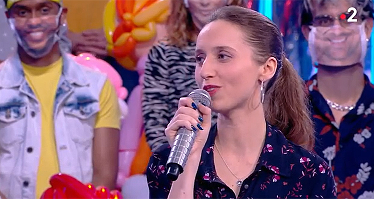 N’oubliez pas les paroles : la maestro Agathe éliminée ce mercredi 10 mars 2021 sur France 2 ?