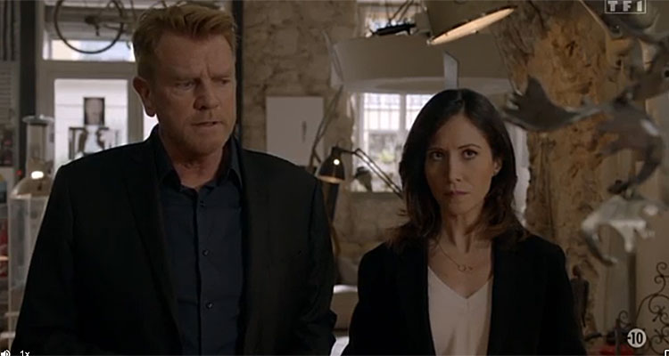 Section de recherches (TF1) : une saison 15 impossible pour Bernier et Jeanne Lorieux ?