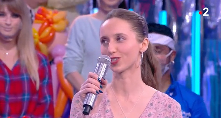 N’oubliez pas les paroles : la maestro Agathe éliminée ce jeudi 11 mars 2021 sur France 2 ?