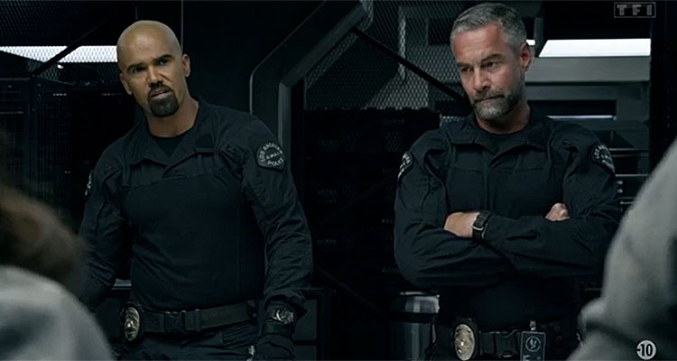 SWAT (saison 4) : Shemar Moore / Hondo traqué avant un terrible dilemme, TF1 muscle sa stratégie