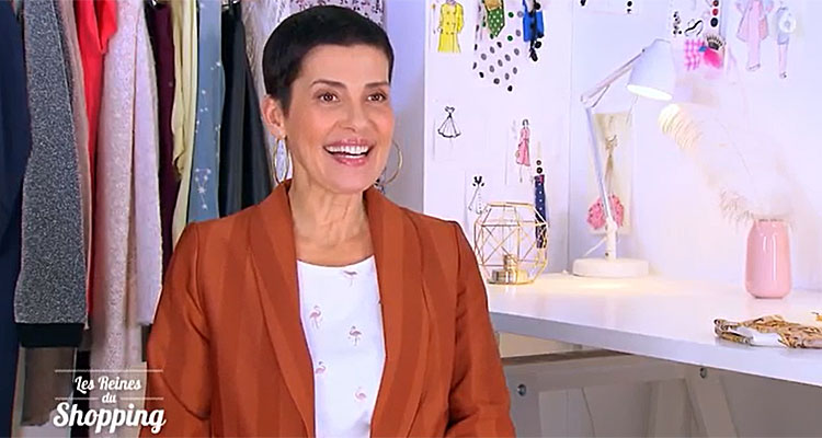 Les reines du shopping (M6) : Cristina Cordula se venge, Incroyables transformations menacées ?