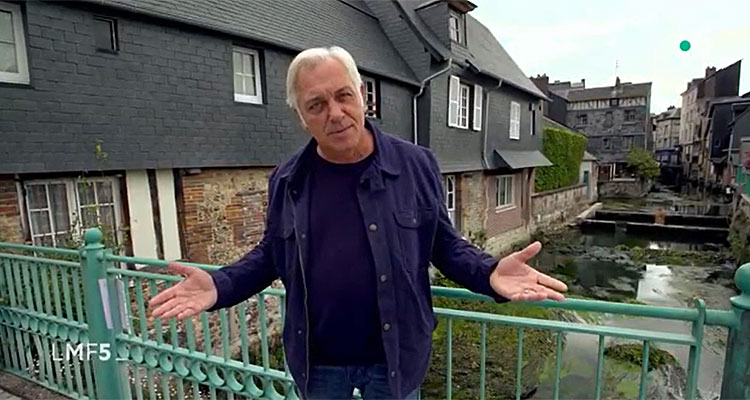 La maison France 5 : comment Stéphane Thebaut va faire son arrivée sur C8 avec M comme Maison