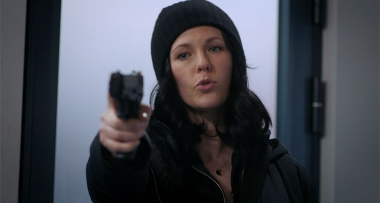 Demain nous appartient (spoiler) : le braquage mortel de Lucie (Lorie Pester) sur TF1 ?