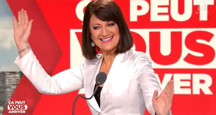 Ca peut vous arriver : Julien Courbet déroute M6, Maitre Noachovitch mise en échec Ca peut vous arriver : Julien Courbet déroute M6, Maitre Noachovitch mise en échec
