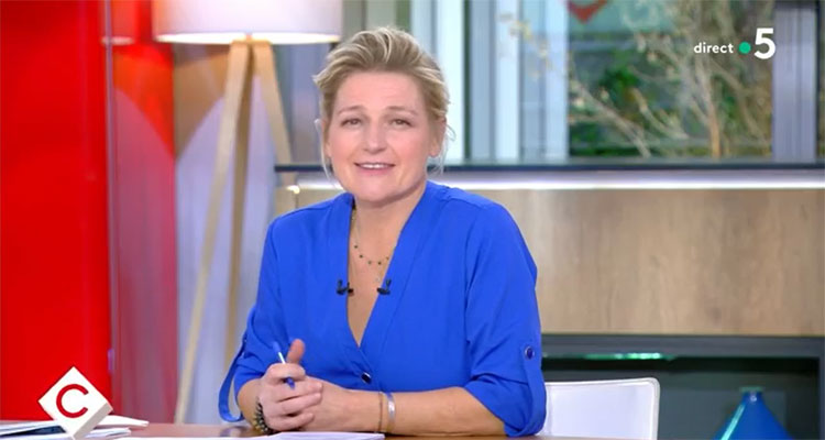 C à vous : scandale pour Anne-Elisabeth Lemoine, une impasse pour France 5