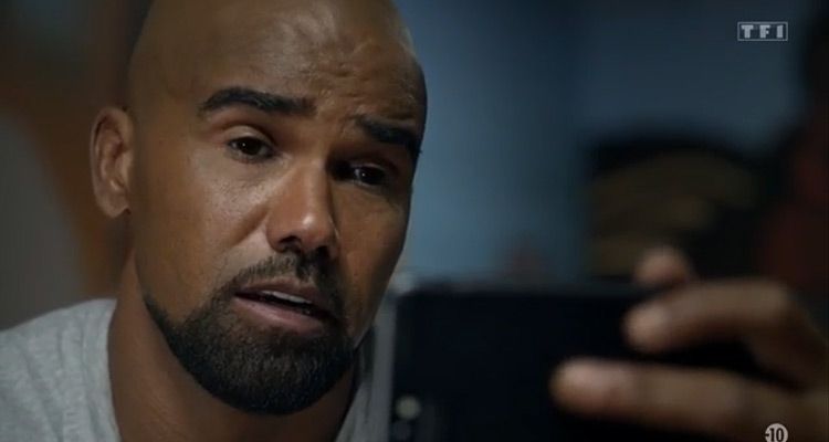 SWAT : une saison 4 malmenée, Shemar Moore en sursis sur TF1 ?