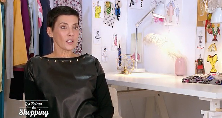 M6 : Les Reines du shopping en danger, Cristina Cordula pénalisée par Incroyables transformations M6 : Les Reines du shopping en danger, Cristina Cordula pénalisée par Incroyables transformations