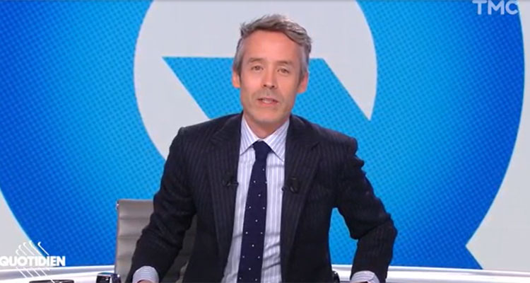 Audiences TV Access (mardi 23 mars 2021) : La meilleure boulangerie de France se rapproche de N’oubliez pas les paroles et Demain nous appartient, Quotidien tout sourire