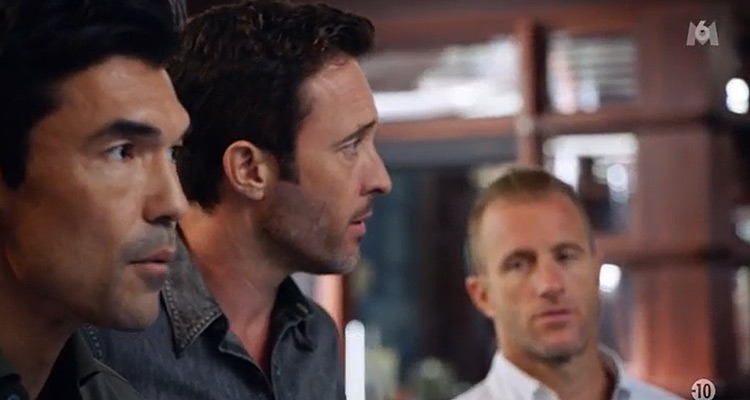 Hawaii 5-0  (saison 10) : Steve McGarrett impuissant, la série abandonnée sur M6