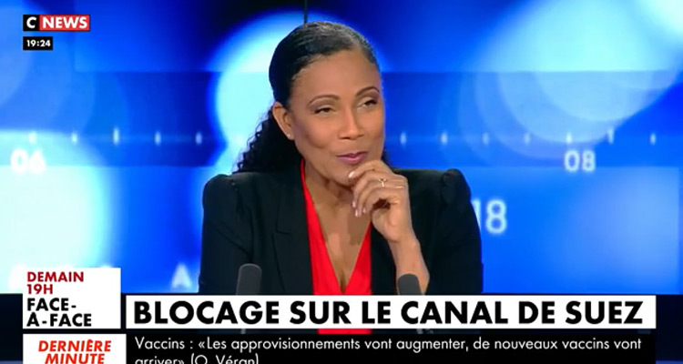 Face à l’info :  Panique pour Eric Zemmour, Christine Kelly en plein doute, record pour CNews