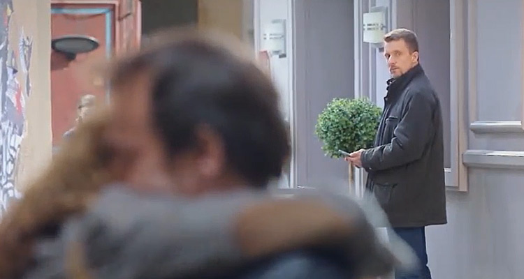 Plus belle la vie en avance : Machet prépare un gros coup, Céline tend un piège à Vincent (épisode du lundi 29 mars 2021 sur France 3) Plus belle la vie en avance : Machet prépare un gros coup, Céline tend un piège à Vincent (épisode du lundi 29 mars 2021 sur France 3)