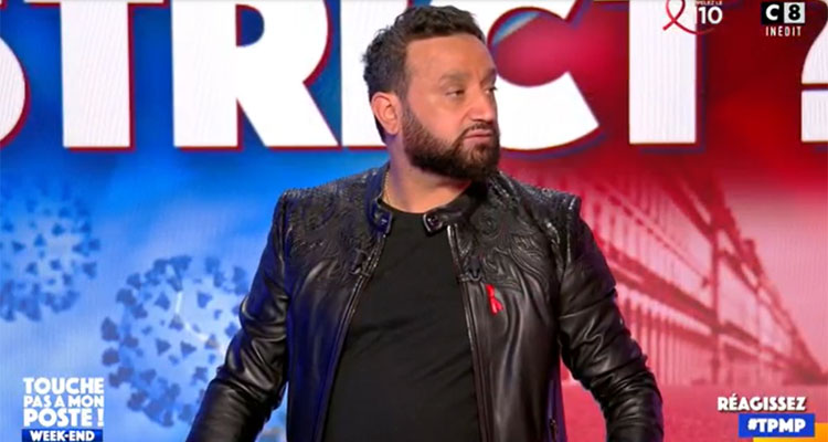 TPMP (C8) : Cyril Hanouna détruit Quotidien, une peur pour Yann Barthès après une censure ?