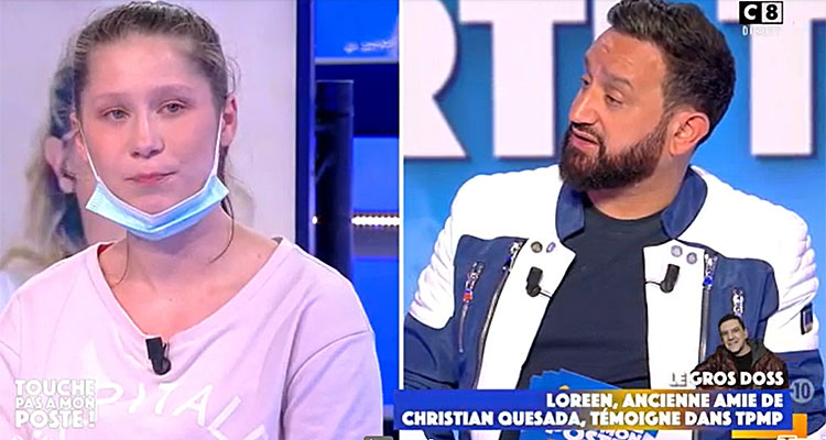 Touche pas à mon poste (C8) : Cyril Hanouna attaque Pascal Praud, audiences en baisse  