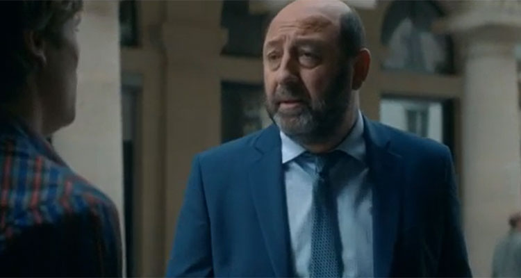 Un homme d’honneur (TF1) : un final menaçant, une saison 2 pour Kad Merad et Rod Paradot ?