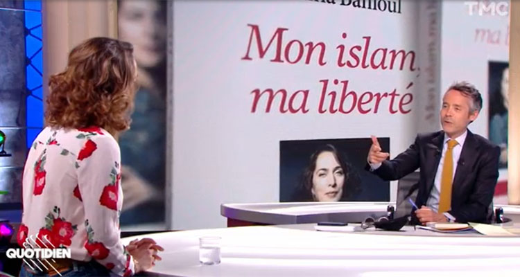 Audiences TV Access (mardi 30 mars 2021) : N’oubliez pas les paroles et Demain nous appartient se neutralisent, Quotidien perd des forces