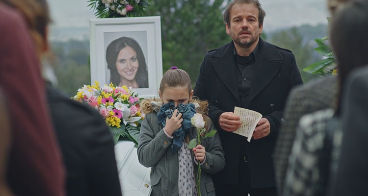 Plus belle la vie (spoiler) : l’enterrement de Samia, prise d’otage à GTS... ce qui vous attend en avril 2021 sur France 3