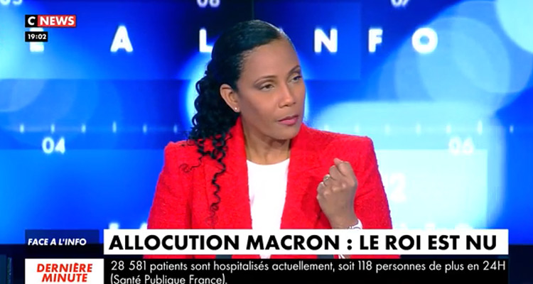 Face à l’info : attaque fatale contre Eric Zemmour, retour attendu pour Christine Kelly sur CNews