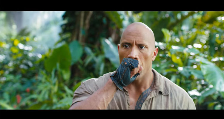 Programme TV de ce soir (dimanche 4 avril 2021) : Jumanji avec Dwayne Johnson (TF1), Vaiana (M6), Marseille / Dijon (Canal+), Jeux interdits (C8)...