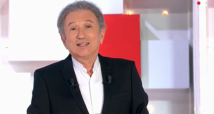 Vivement dimanche : Michel Drucker attaque l’extrême-droite, audiences en chute libre