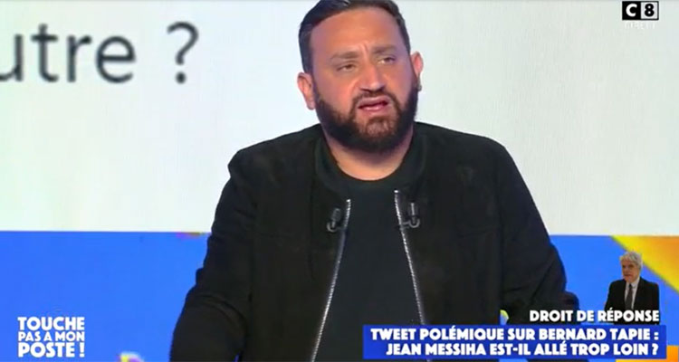 Touche pas à mon poste : un gros mensonge pour Cyril Hanouna sur C8, les fanzouzes défendent Jean Messiha face aux chroniqueurs