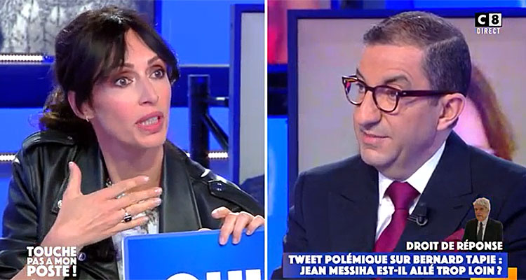 TPMP (C8) : Cyril Hanouna enfonce Eric Zemmour, CNews attaquée, une chroniqueuse dénigrée