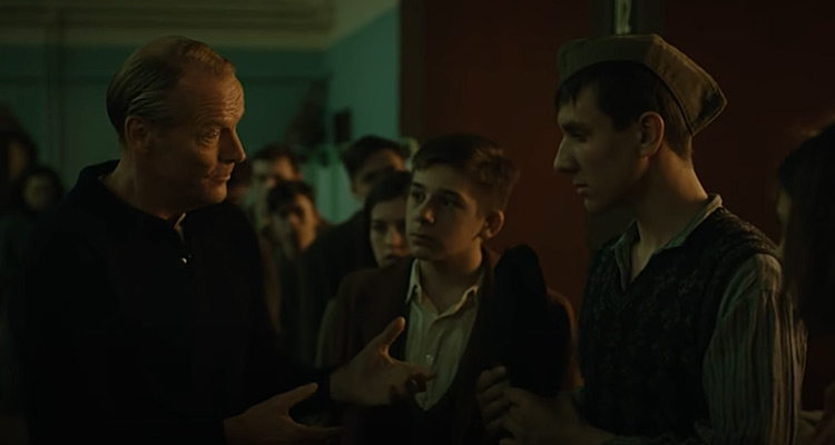 Les enfants de Windermere (France 3) : l’histoire vraie de 300 rescapés des camps nazis, avec Iain Glen (Game of Thrones)