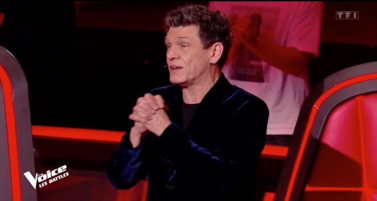 The Voice du 10 avril 2021 : Marc Lavoine, à bout de nerfs, explose, TF1 recule en audience