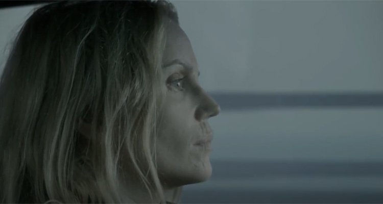 The Bridge (Chérie 25) :  une saison 4 explosive pour Sofia Helin et Thure Lindhardt ?