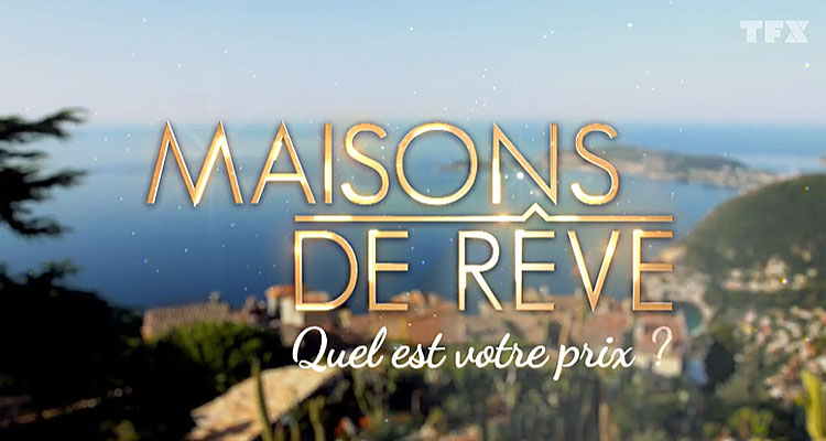 Maisons de rêve (TFX) : la relève de Stéphane Plaza, le jeu d’argent après Total Renovation