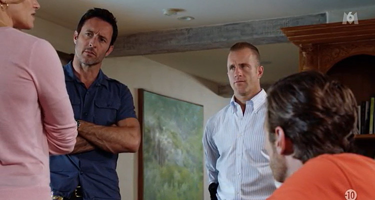 Hawaii 5-0 (saison 10) : menace fatale pour McGarrett, la série en sursis sur M6 ? 