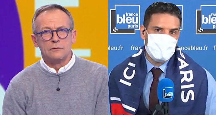 Télématin : Laurent Bignolas sacrifié, un nouveau rival totalement mis KO