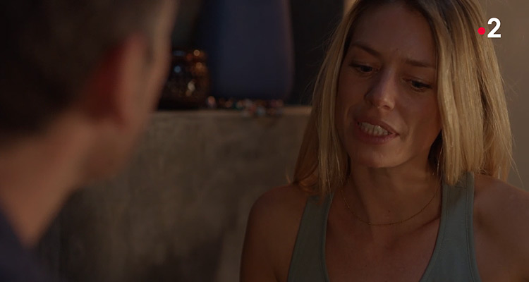 Un si grand soleil (spoiler) : Alex accusé d’avoir tiré sur Manu, le départ de Johanna, semaine endiablée sur France 2 Un si grand soleil (spoiler) : Alex accusé d’avoir tiré sur Manu, le départ de Johanna, semaine endiablée sur France 2