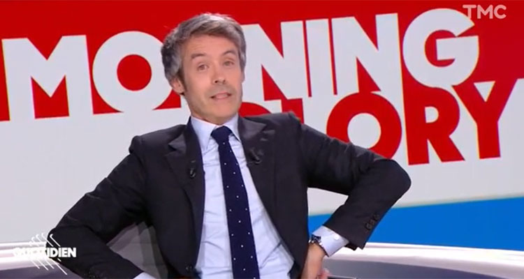 Audiences TV Chaines TNT (12 au 18 avril 2021) : TMC chute sans Quotidien en inédit, TF1 remonte, Gulli double 6ter, W9 retombe au niveau de RMC Découverte Audiences TV Chaines TNT (12 au 18 avril 2021) : TMC chute sans Quotidien en inédit, TF1 remonte, Gulli double 6ter, W9 retombe au niveau de RMC Découverte
