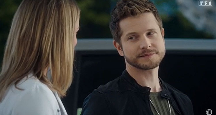 The Resident (saison 3, TF1) : nouveau départ pour Nic (Emily VanCamp), Conrad (Matt Czuchry) réintégré à Chastain