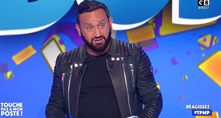 Touche pas à mon poste : haine et mensonges chez Cyril Hanouna, C8 durcit le ton