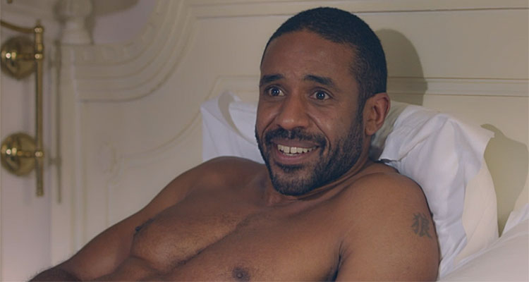 Clem (saison 11, TF1) : pourquoi Loup-Denis Elion s’est retrouvé nu avec Lucie Lucas Clem (saison 11, TF1) : pourquoi Loup-Denis Elion s’est retrouvé nu avec Lucie Lucas