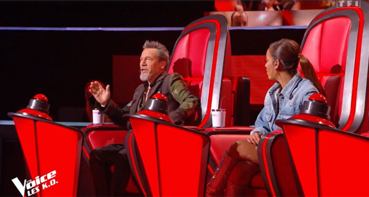 Audiences TV Prime (Samedi 24 avril 2021) : TF1 leader avec The Voice devant Mongeville, bon démarrage pour le Tournoi des Maestros de N’oubliez pas les paroles