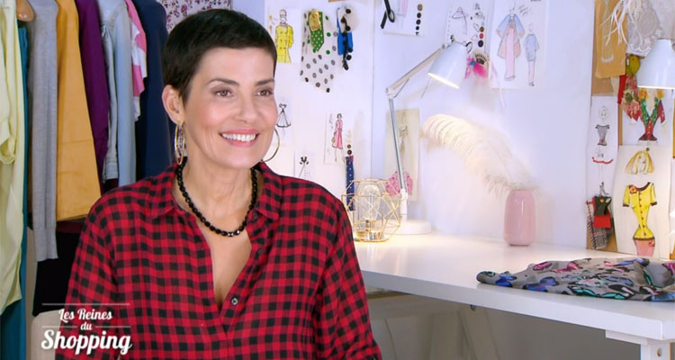 Les reines du shopping : résurrection pour Cristina Cordula, ce bouleversement qui a tout changé sur M6