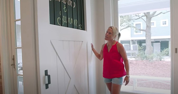 Réno à la plage (6ter) : qui est Marnie Oursler, la star des maisons de vacances de Bethany Beach ?