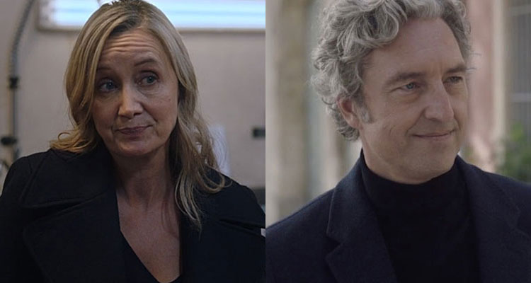 Ici tout commence (spoiler) : Claire / Teyssier, qui va diriger l’institut de TF1 ?