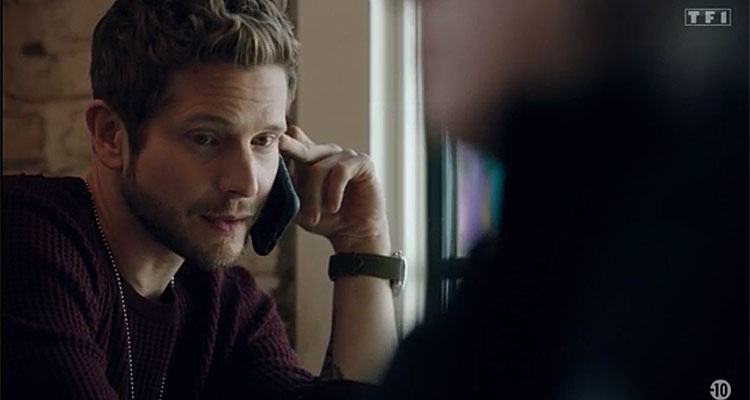 The Resident, saison 3 : une fin actée pour Conrad (Matt Czuchry), TF1 rappelle Esprits criminels