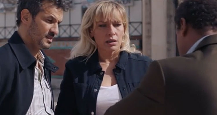 Demain nous appartient (spoiler) : Sacha violent avec Clémentine, Aurore brisée sur TF1