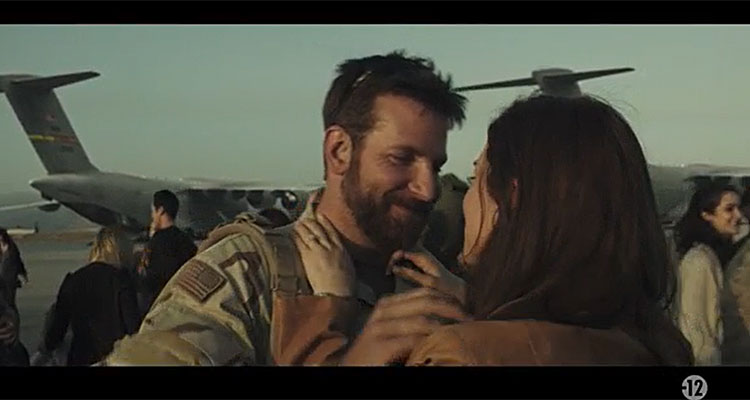 Audiences TV Prime (dimanche 2 mai 2021) : Demain tout commence leader devant un American Sniper efficace, Capital loin du podium