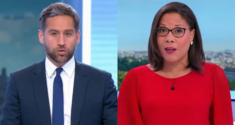 Télématin : Julien Benedetto et Karine Baste-Régis évincés sur France 2 ?