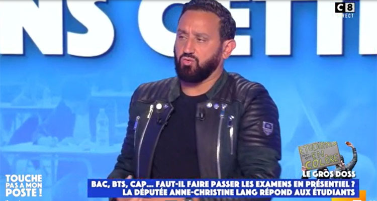 TPMP (C8) : Cyril Hanouna alerte un ministre, TF1 venge HPI avec Quotidien